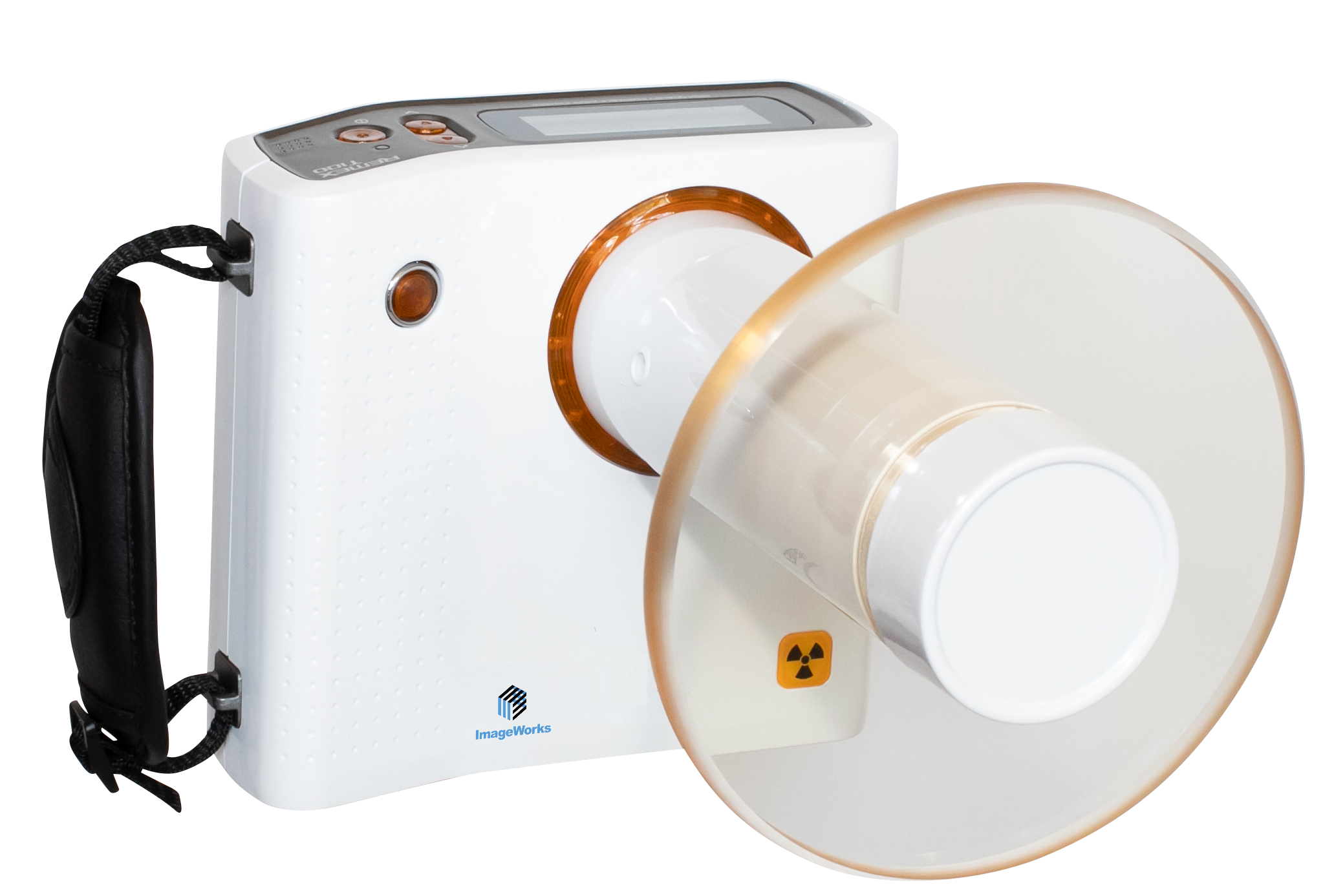 Handheld Intraoral XRays